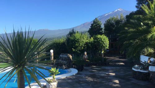 CASA RURAL LA PERLA NEGRA - Foto 3