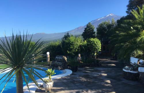 CASA RURAL LA PERLA NEGRA - Foto 3