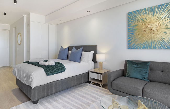 Ellipse Waterfall 3902 - Foto 1