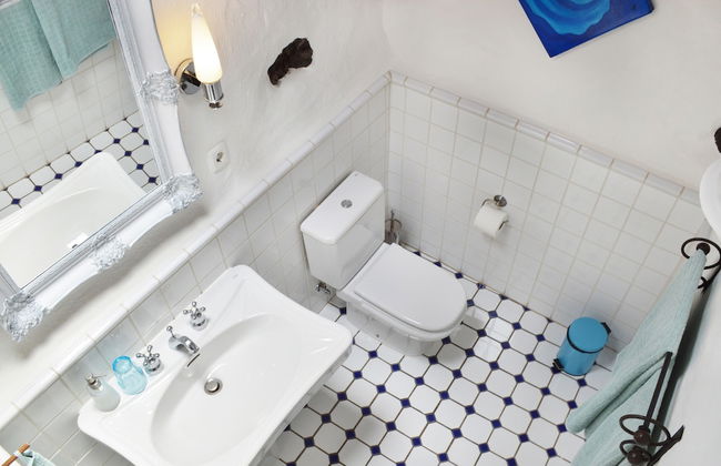 Stylish Getaway With Secluded Patio in Lava Finca - Foto 15