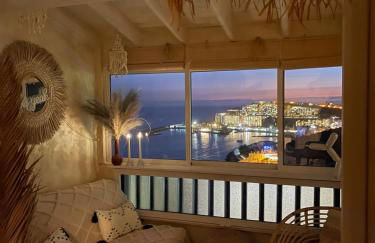 Boho style bungalow with ocean view - Foto 11