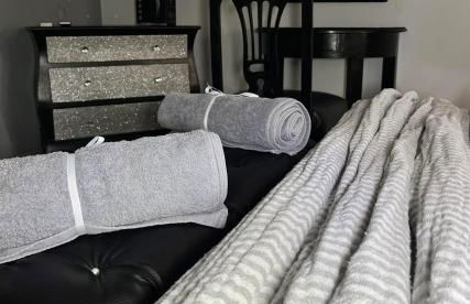 Diamond City Lux Apartment - Photo 36