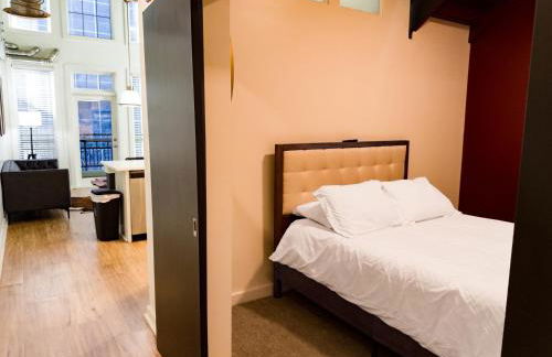 Atlantic Luxe Loft - Foto 57