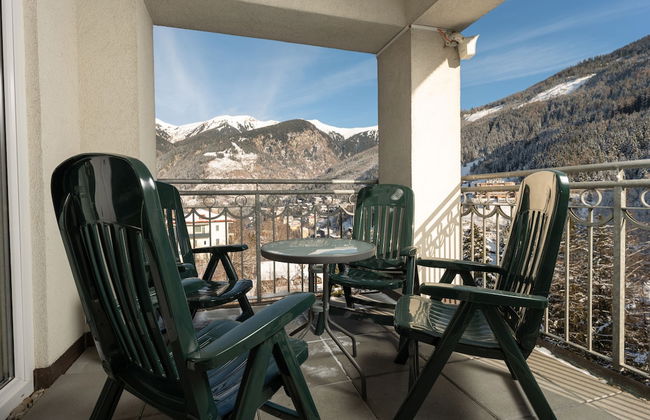 MONDI Hotel Bellevue Gastein - Foto 77