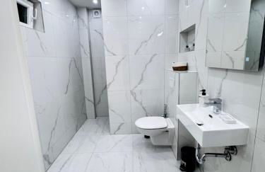 Modernes Haus mit Garten & Privatparkplatz Villa - Foto 25