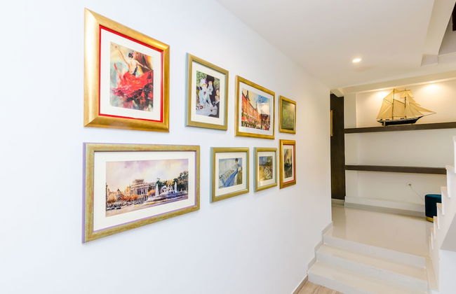 Villa Dolores Apartments - Foto 53