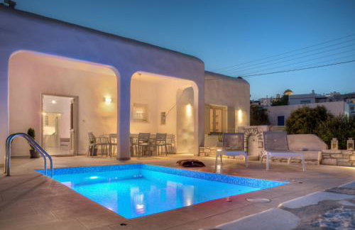 Villa Evilia - Photo 15