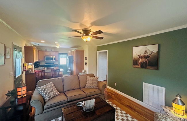 Mountain Cove Farms Resort - Foto 7