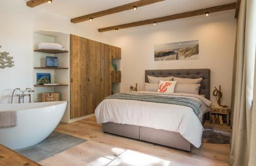 Lieblingsplatz - Traumhafte Wohnung mit Sauna - 200m vom Strand - Foto 1