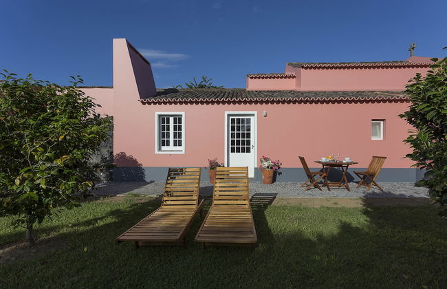 Quinta dos Peixes Falantes - Foto 76