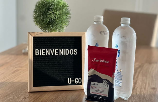 U-GO Edificio Murano Elite, Bocagrande - Foto 57