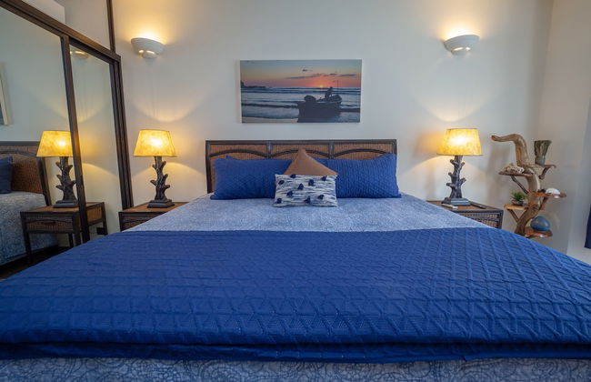 Luxury Beachfront Mar Arena 2 - Foto 5