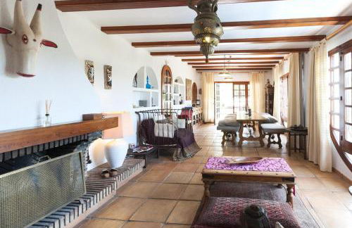 Casabra in Ador With 5 Bedrooms and 3 Bathrooms - Foto 31