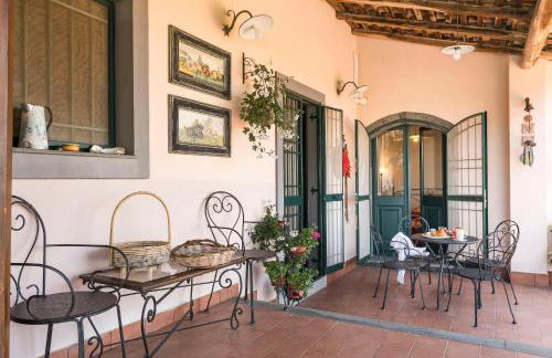 Villa Due Leoni - Foto 38