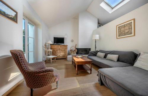 Demeure familiale de Préfailles pour 12 personnes - Foto 11