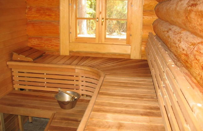 Villa Kaidan Kunkku - Foto 8