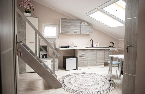 Agroturystyka Nowa Pasłęka - Foto 46