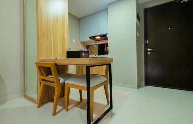 Best Location 1BR Mustika Golf Apartment - Foto 8