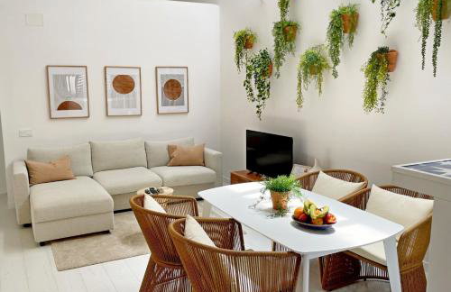 Ático con terraza en La Goleta - Foto 3