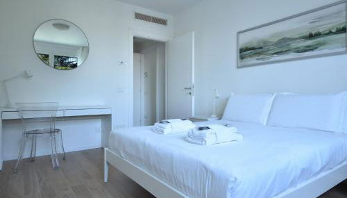 Welc-ōM Padova Santa Sofia Free Parking - Photo 3, towels