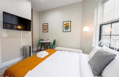 Vibrant Studio in Prudential Area - Foto 4