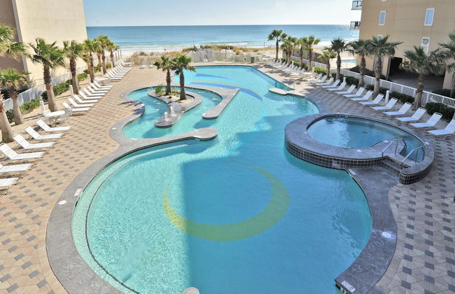 Crystal Tower Condominiums by Wyndham Vacation Rentals - Foto 24