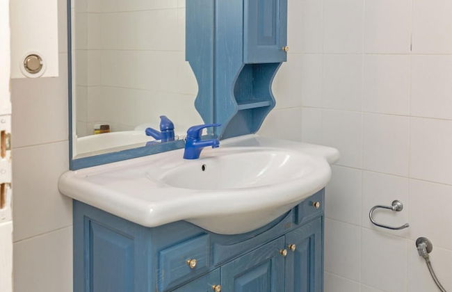 Epavlis in Penteli - Foto 16