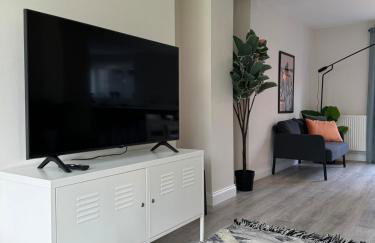 Stylish & spacious home in the Chilterns - Foto 24