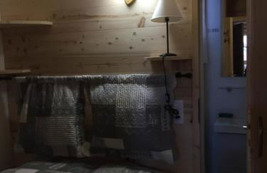 Le petit Saint Bernard - Photo 12