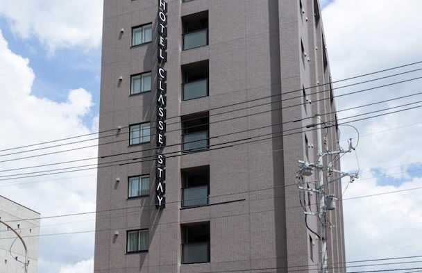 Hotel Classe Stay Sapporo - Foto 50