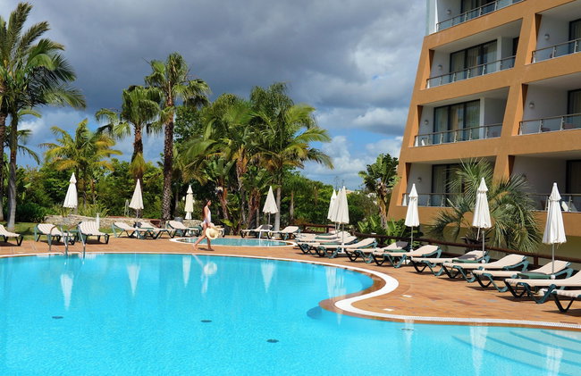 Pestana Alvor Park - Photo 74