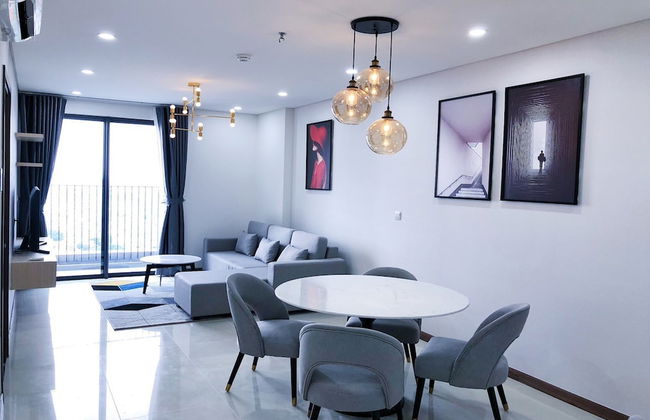 Republic Tan Son Nhat Airport Luxury - Foto 46