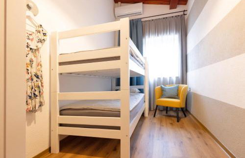 Casa San Julian - Istrian Stone Villa with Private Pool - Foto 28