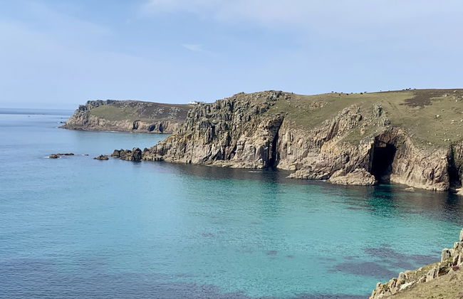 Tresowes Green Cottage - Foto 42