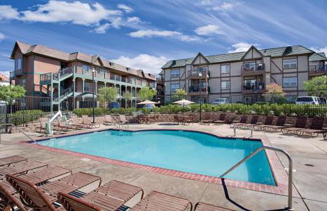 WorldMark Solvang - 1BD Sleeps up to 4 - Foto 8