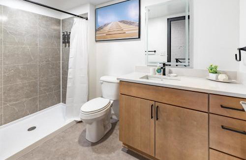 Landing Modern 2BD Gym Courtyard - Foto 11