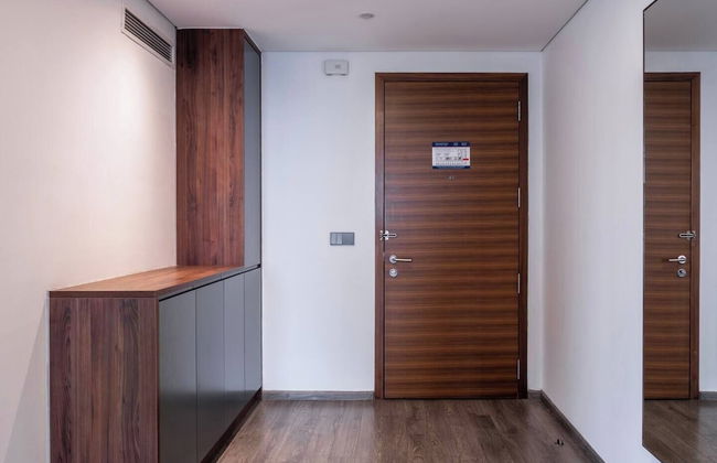 PentStudio West Lake by Emily in Town - Foto 10