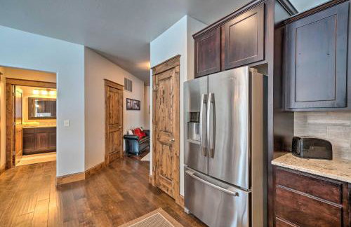 Main St Bozeman Condo - Walk to Parks and Eateries! - Foto 10