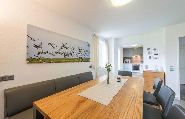 Ferienhaus, Friedrichskoog-spitze - Foto 18