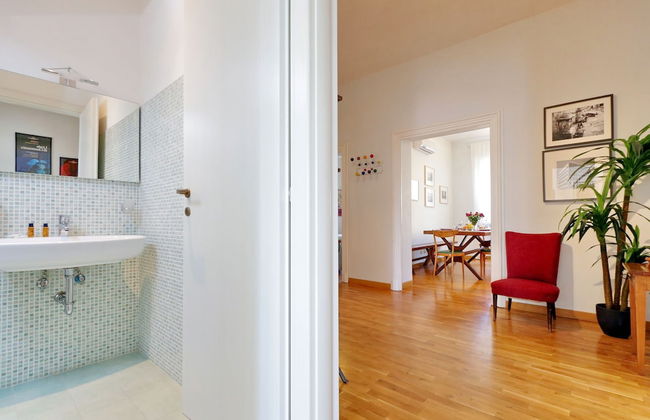 Vaticano 2 - WR Apartments - Photo 25