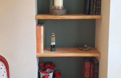 L'HIVERNET, grand Triplex neuf au cœur d'Embrun accès facile - Foto 26