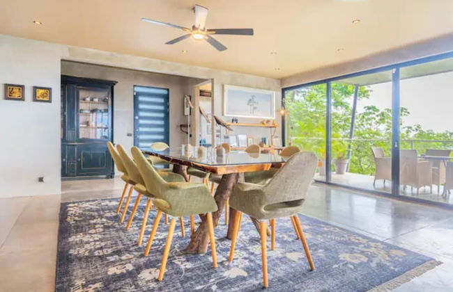 Villa Quepos Costa Rica - Foto 16