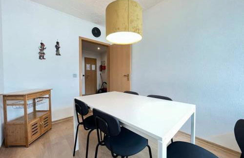 SAP19- Fitter's apartment in Monheim - Foto 4