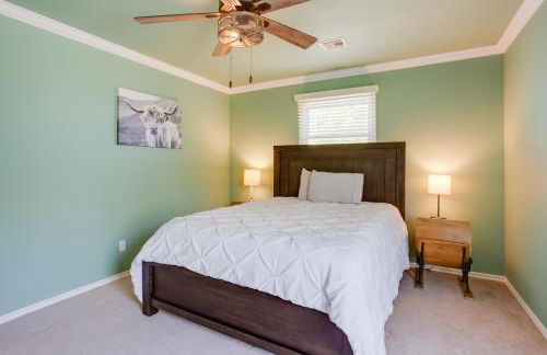 Home in Cimarron National Golf Club with Hot Tub! - Photo 23