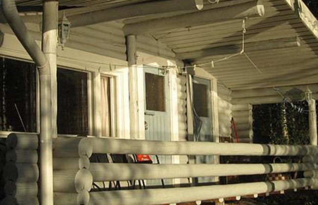 Viljamaan lomamökit 1 - Foto 10