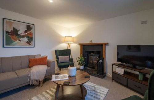 Lynwood - 4 Bedroom House with Views of Loch Gilp - Foto 22