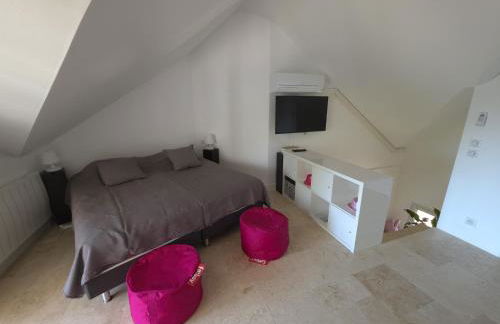 CASABINA Appartement entre Disney et paris - Foto 130