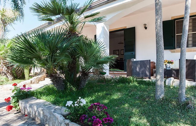 VilleSalento - Torre Lapillo M235 - Foto 23