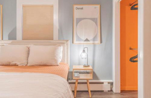 Taku's Contemporary & Stylish Private Retreat - Foto 51