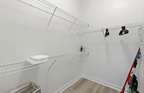 Urban Comfort 1BD Sleeps 6 DT 5 Min Gym & Parking - Foto 22